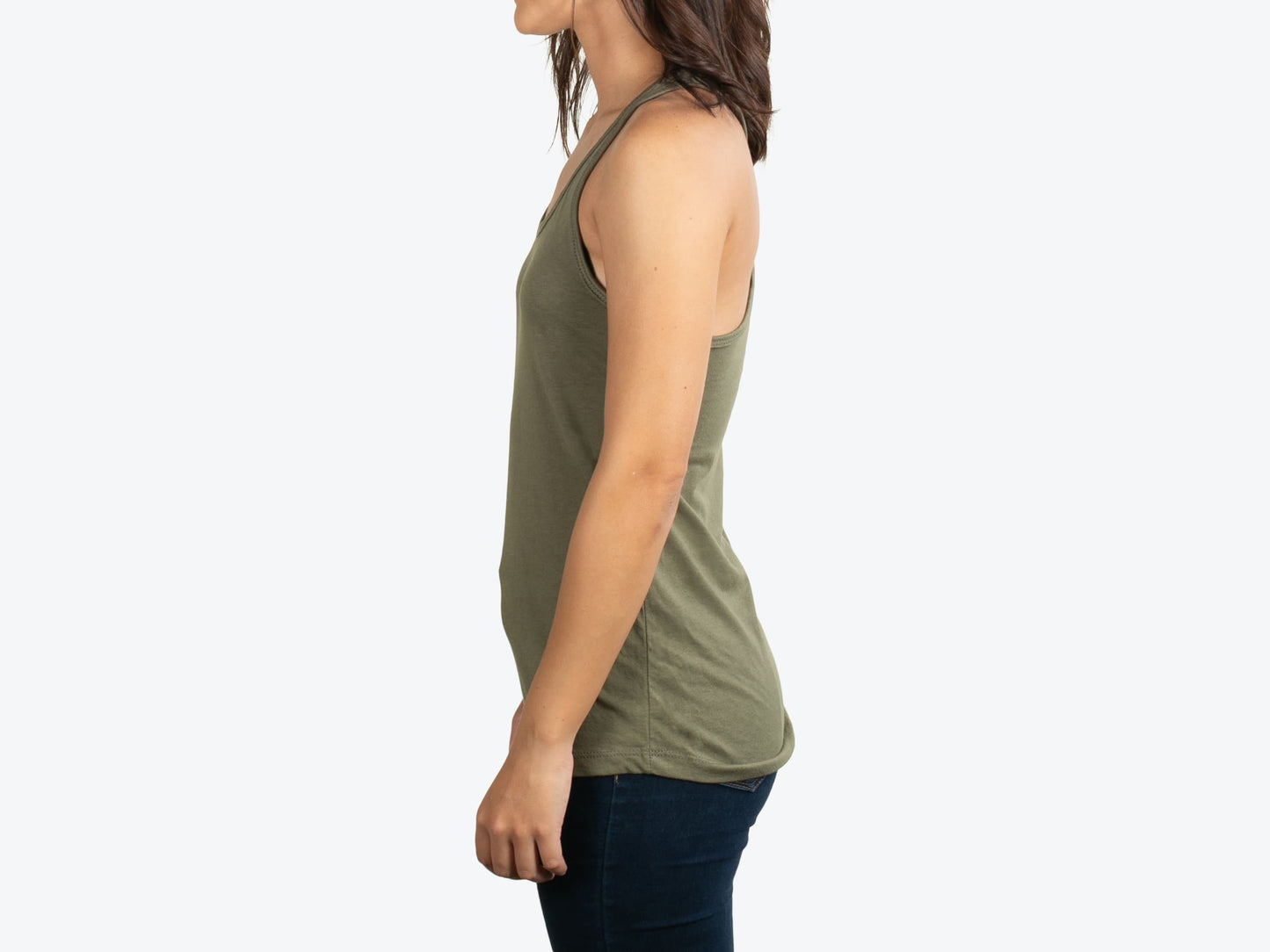 Ideal Racerback Tank