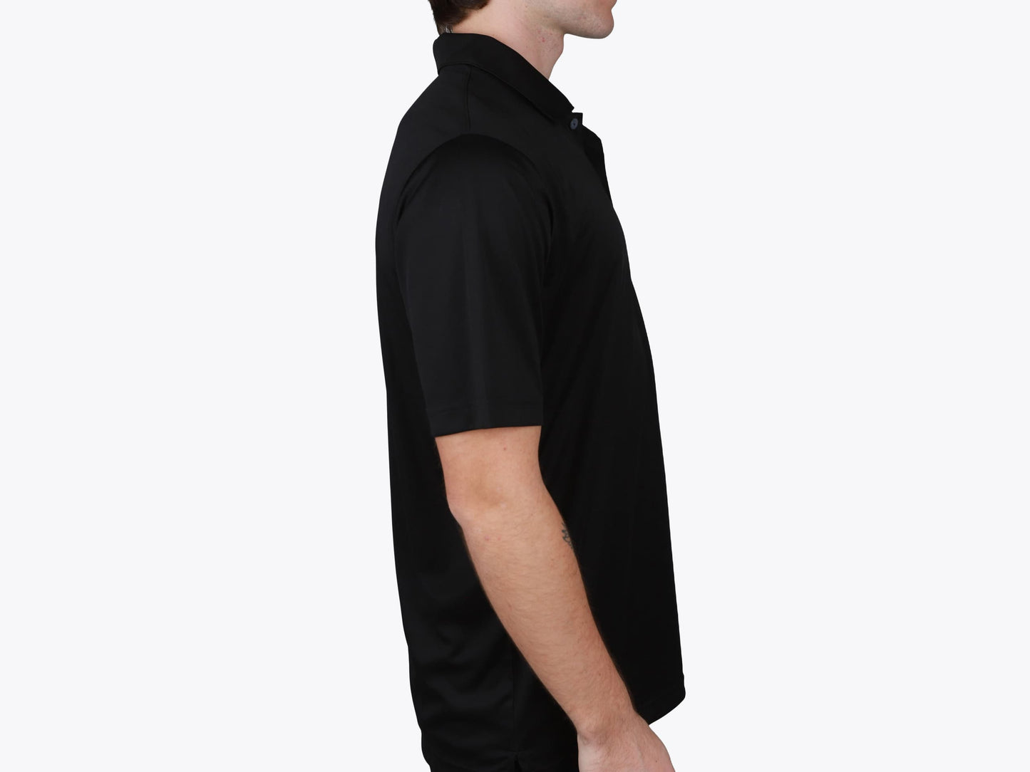 Custom Golf Men’s Icon Polo – Add Your Logo or Design