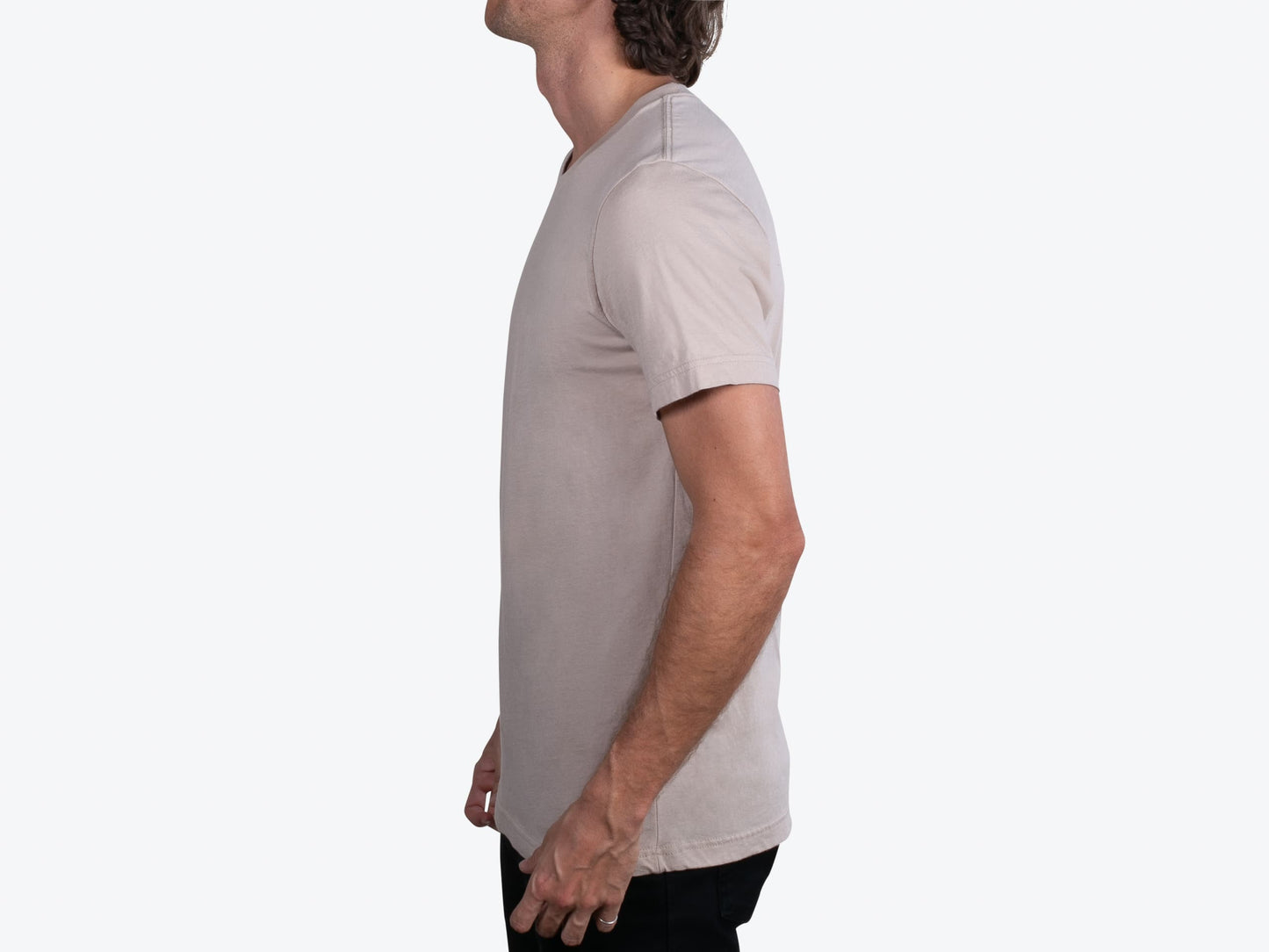 Custom Unisex Jersey Short Sleeve T-Shirt – Add Your Logo or Design