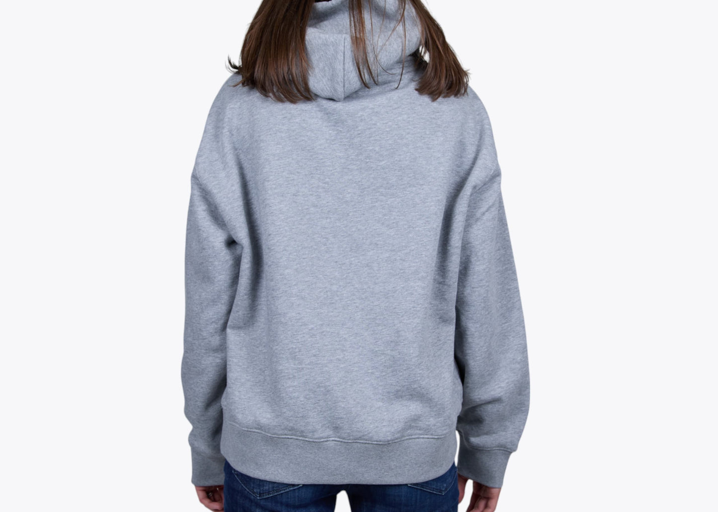 Custom Women’s Relax Hoodie – Add Your Logo or Design