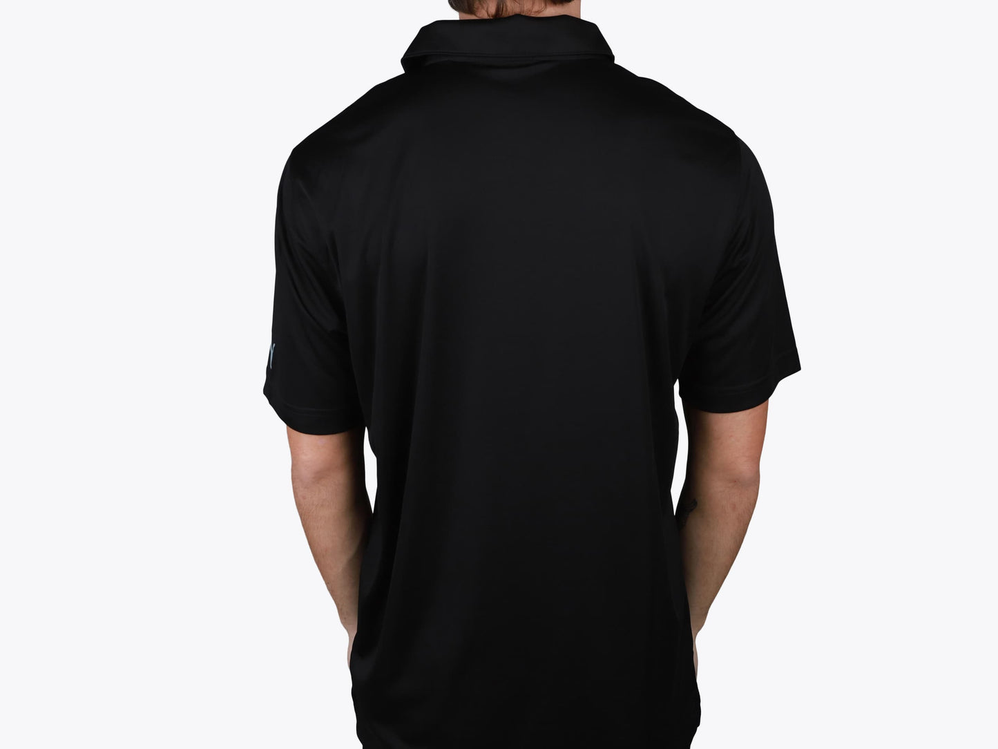 Custom Golf Men’s Icon Polo – Add Your Logo or Design