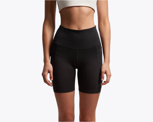 Custom Women’s Active Bike Shorts – Add Your Logo or Design
