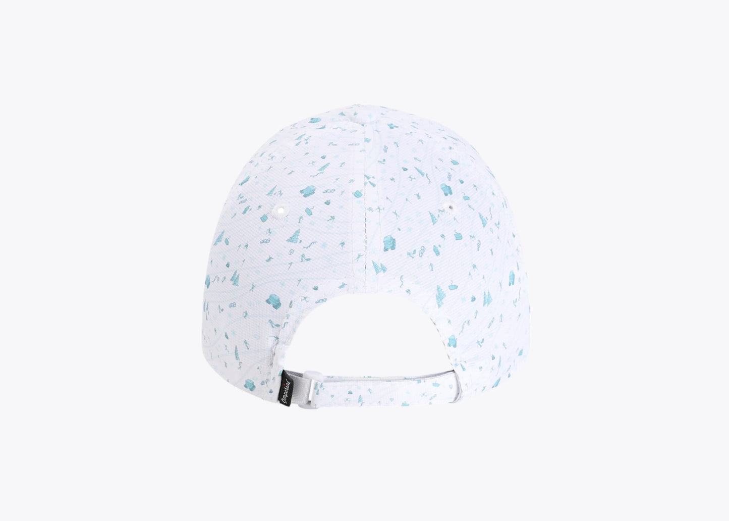 Custom Alter Ego Performance Cap – Add Your Logo or Design