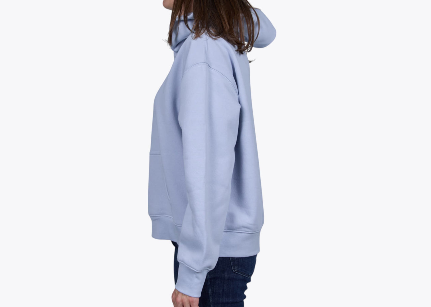Custom Women’s Relax Hoodie – Add Your Logo or Design