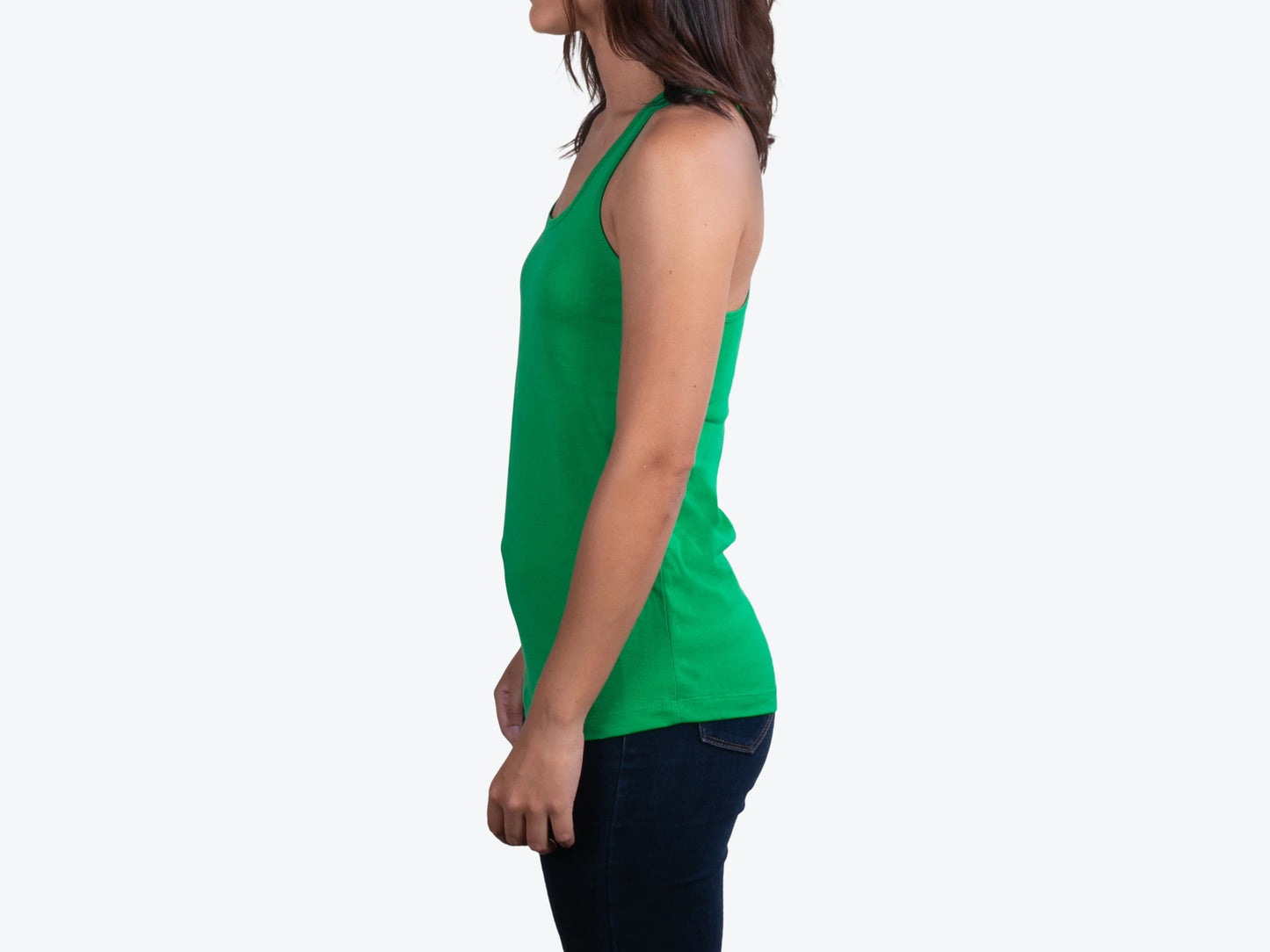 Ideal Racerback Tank