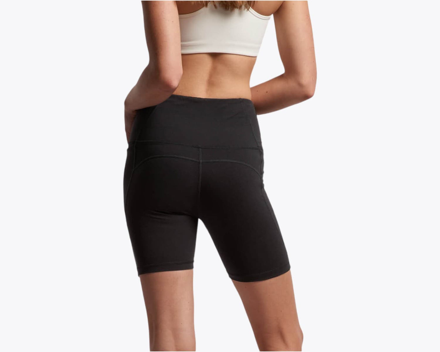Custom Women’s Active Bike Shorts – Add Your Logo or Design