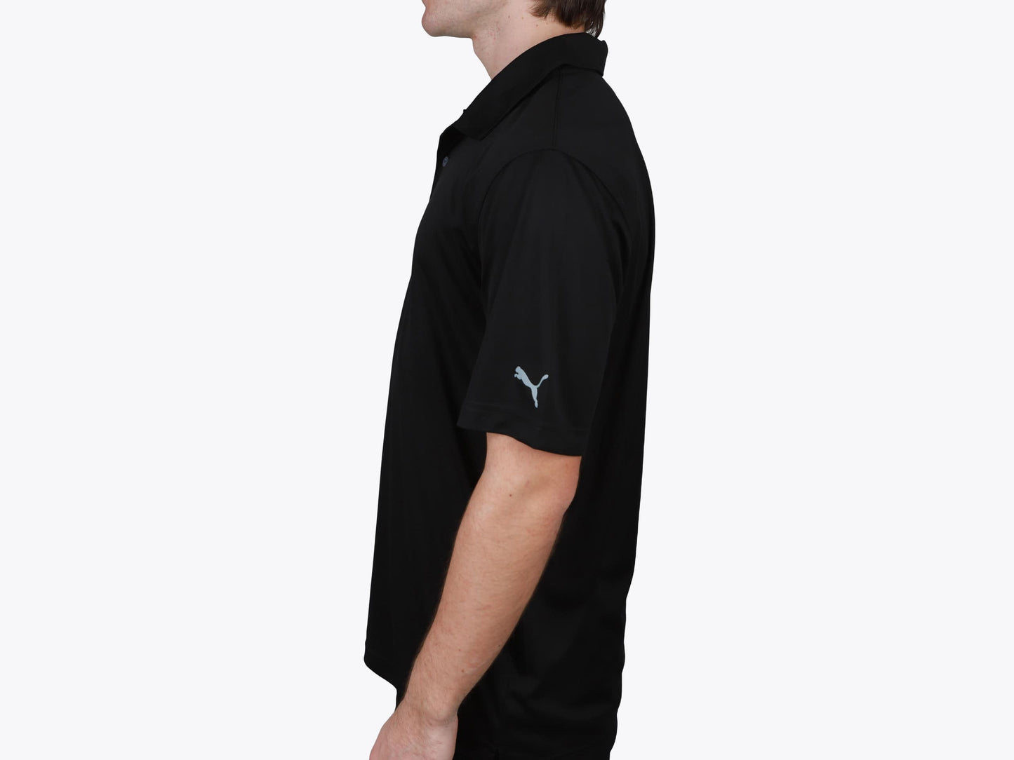 Custom Golf Men’s Icon Polo – Add Your Logo or Design