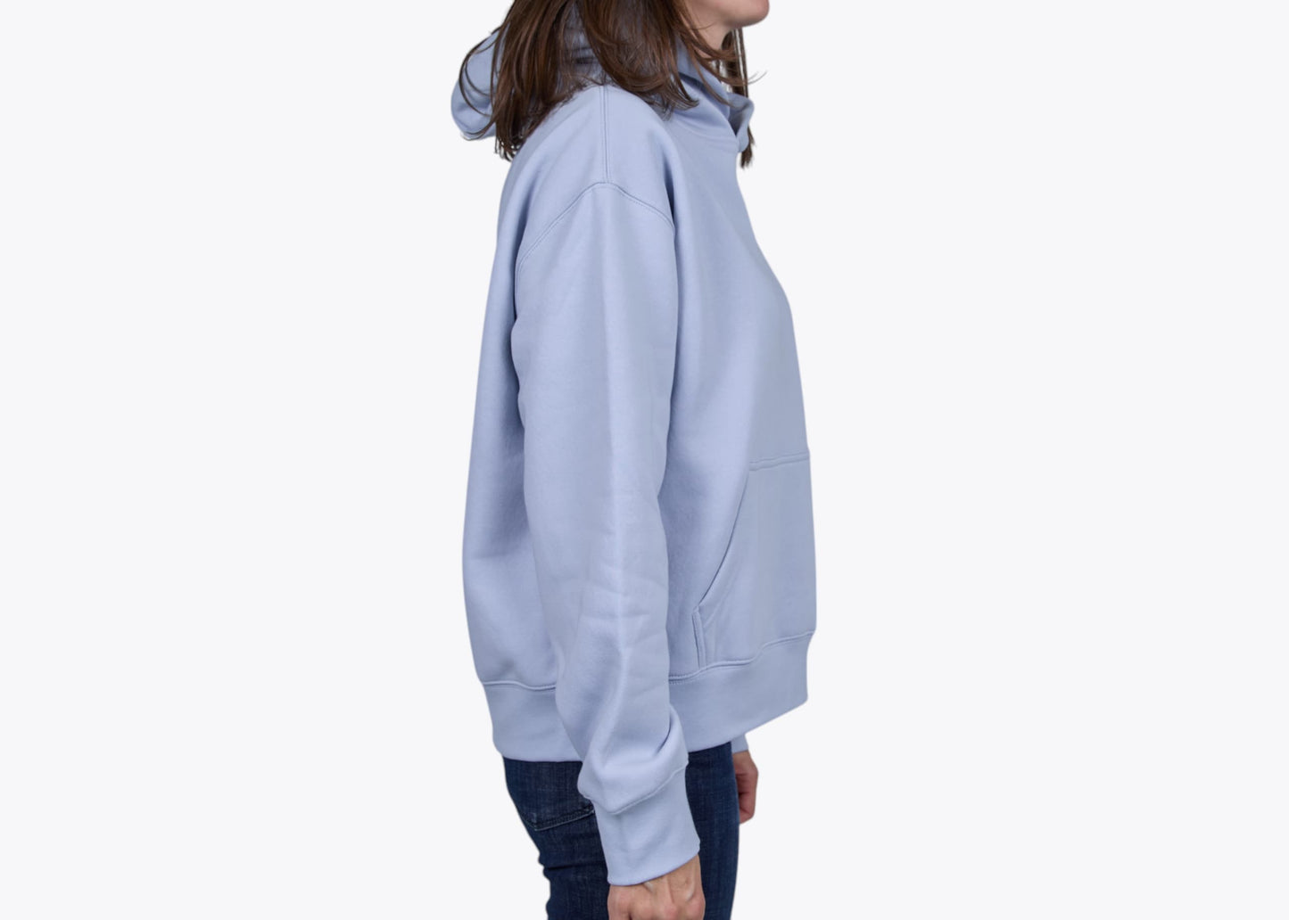 Custom Women’s Relax Hoodie – Add Your Logo or Design