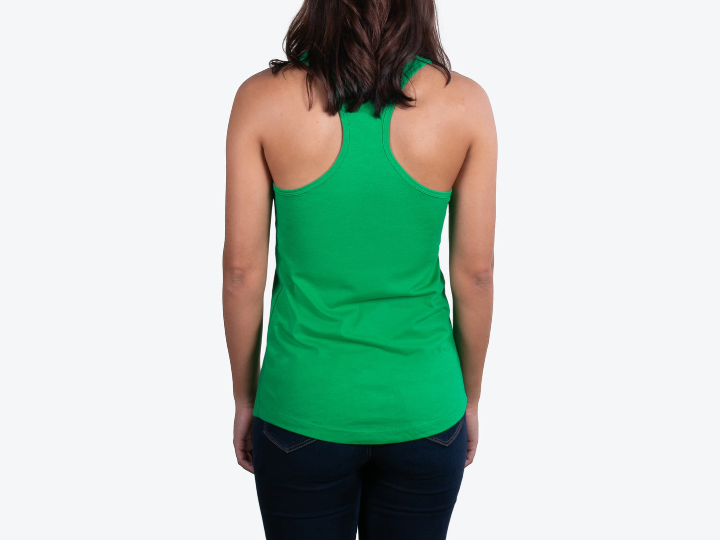 Ideal Racerback Tank
