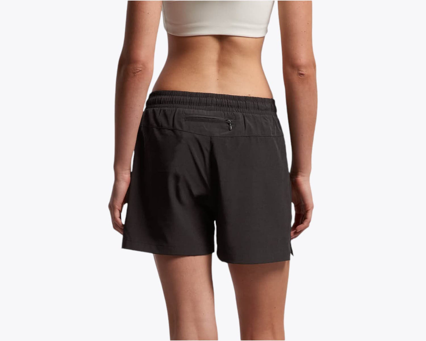 Custom Women’s Active Shorts – Add Your Logo or Design
