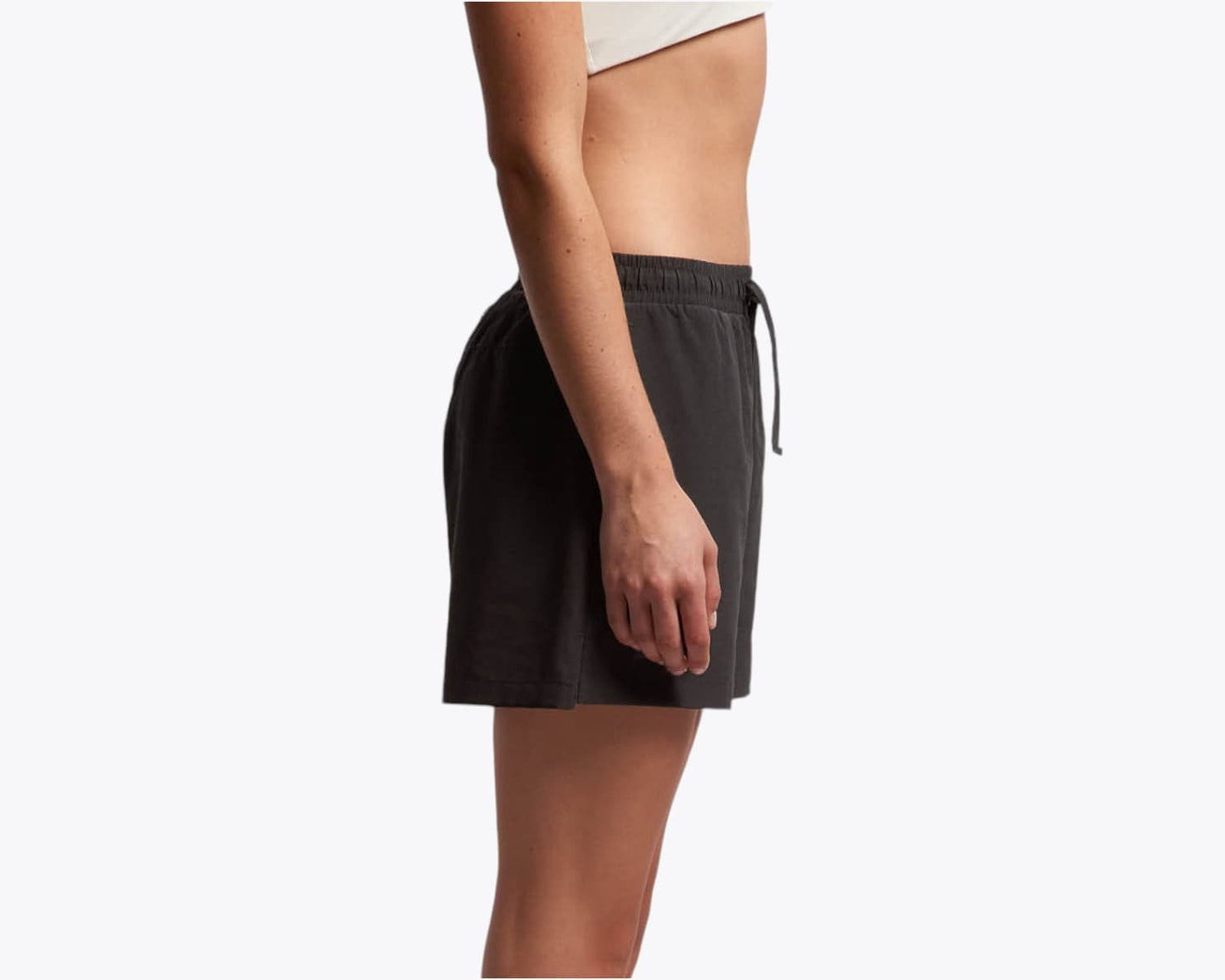 Custom Women’s Active Shorts – Add Your Logo or Design