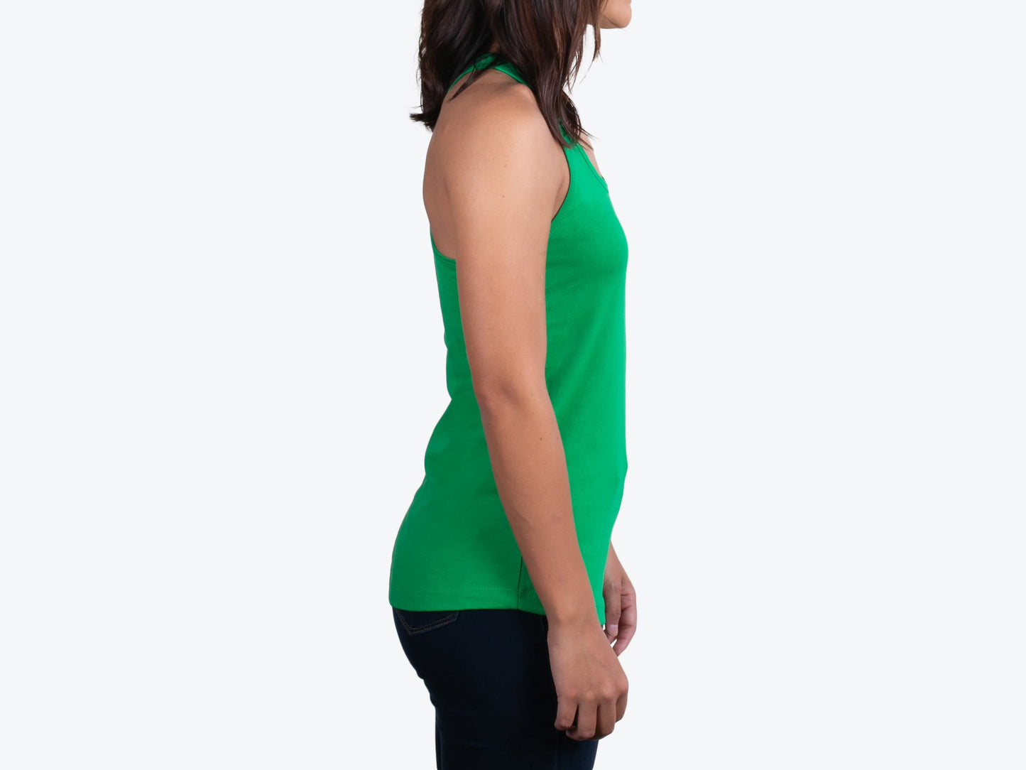 Ideal Racerback Tank