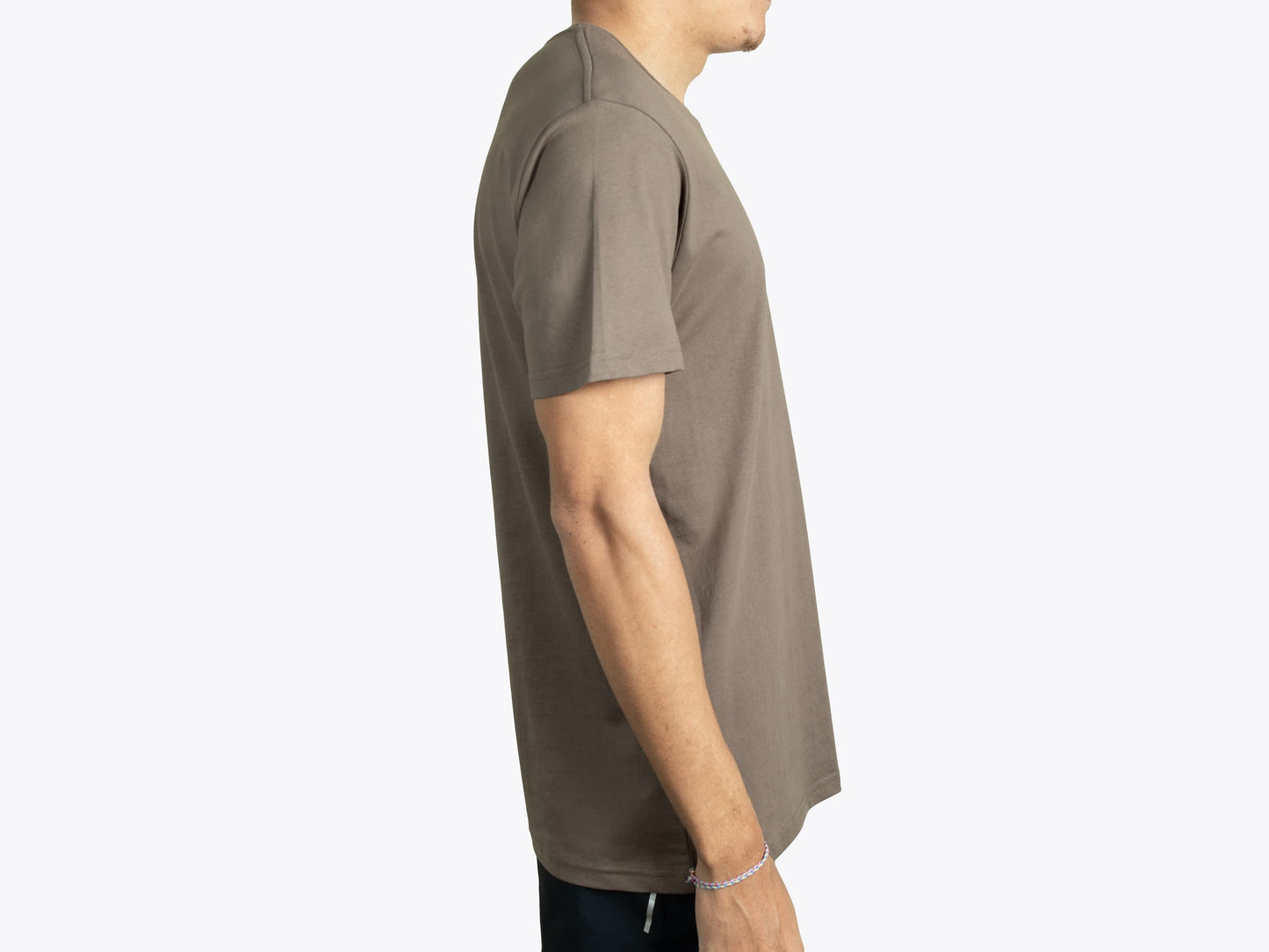 Custom Staple Cotton T-Shirt – Add Your Logo or Design
