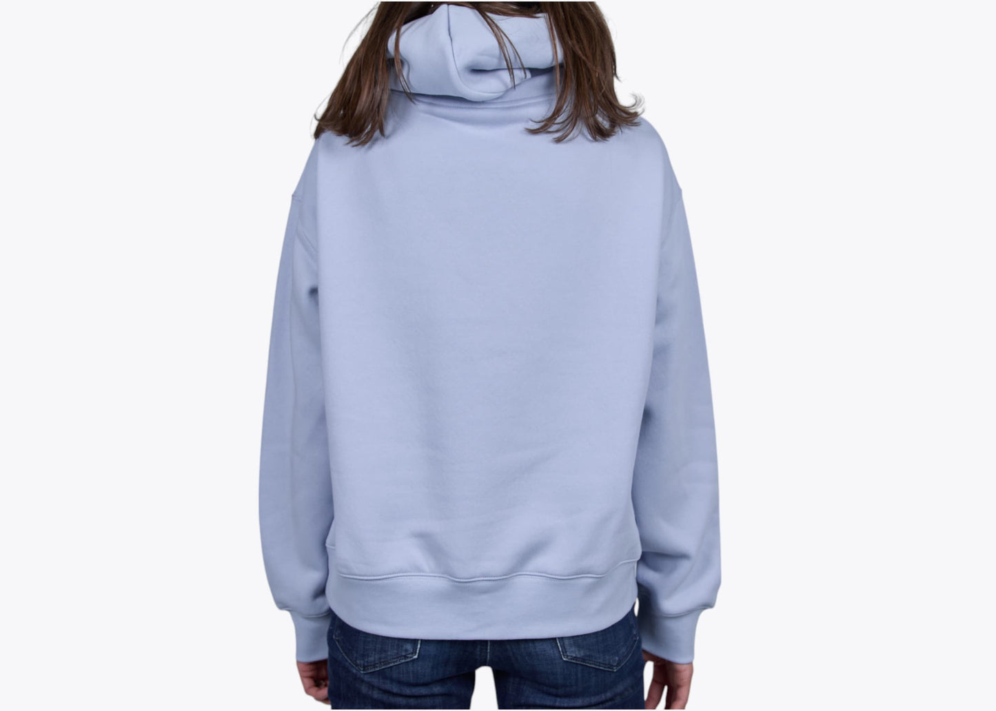 Custom Women’s Relax Hoodie – Add Your Logo or Design
