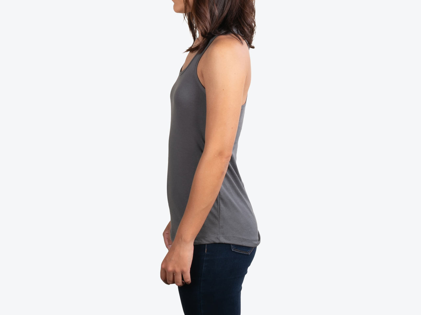 Ideal Racerback Tank