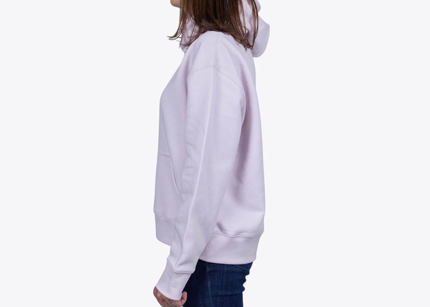 Custom Women’s Relax Hoodie – Add Your Logo or Design