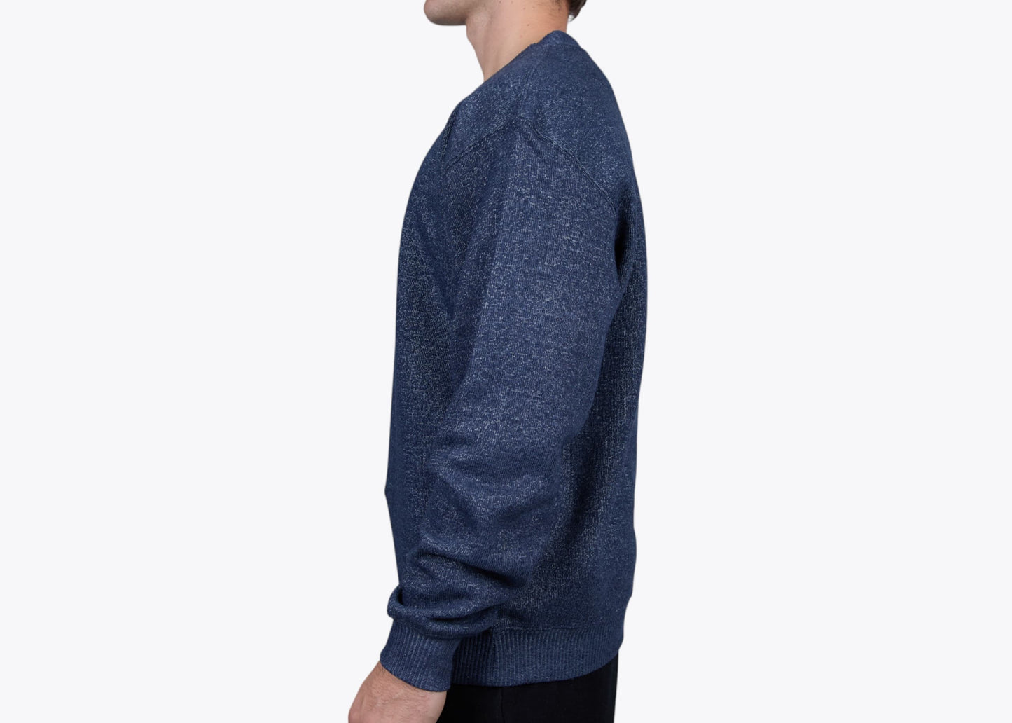 Custom Nantucket Crewneck Sweatshirt – Add Your Logo or Design