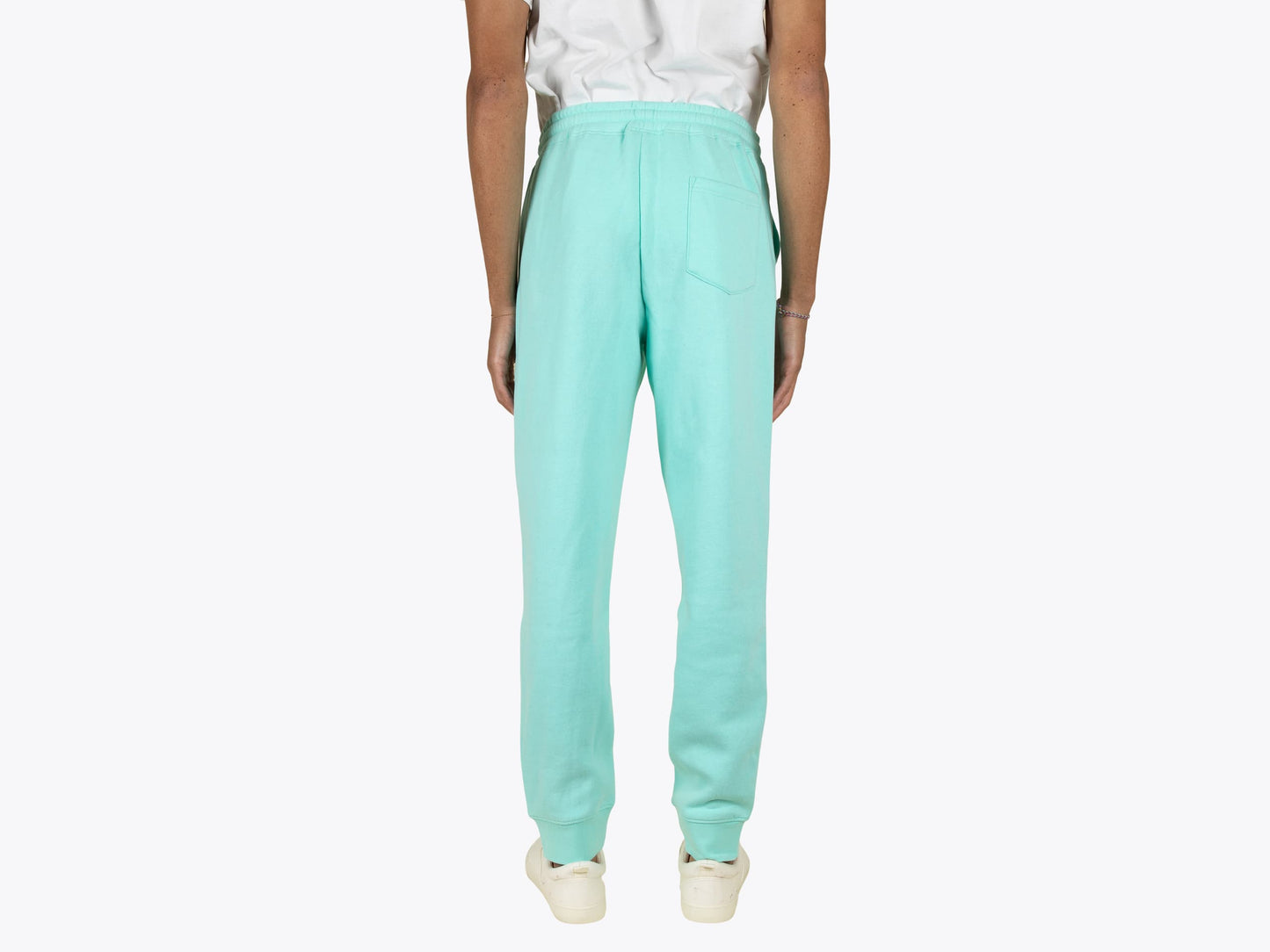 Custom Men’s Midweight Fleece Pants – Add Your Logo or Design