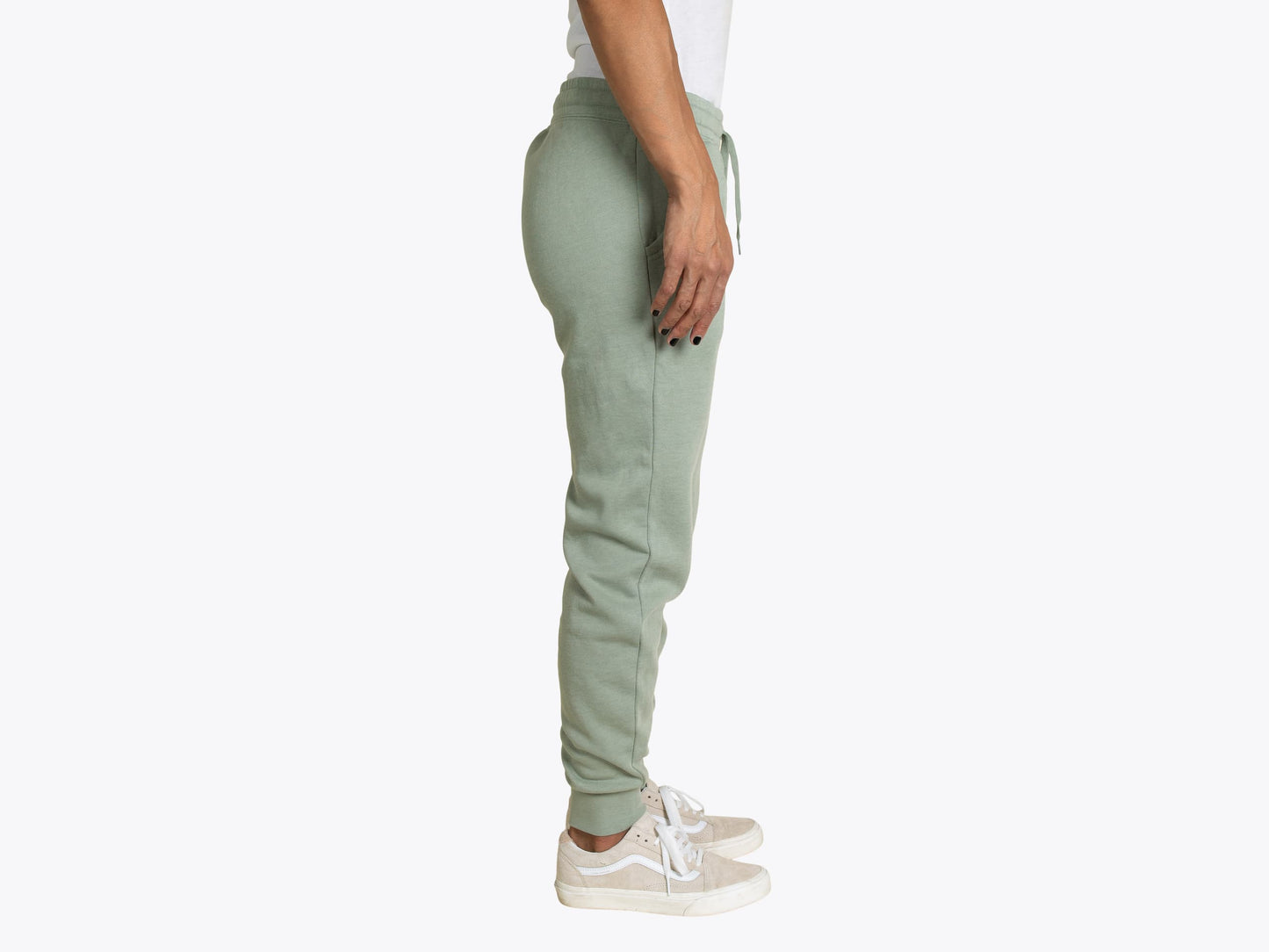 Custom Women’s California Wave Wash Sweatpants – Add Your Logo or Design
