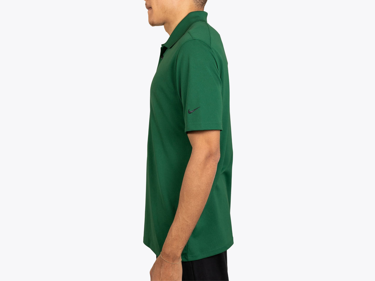 Custom Dri-FIT Micro Pique 2.0 Polo – Add Your Logo or Design