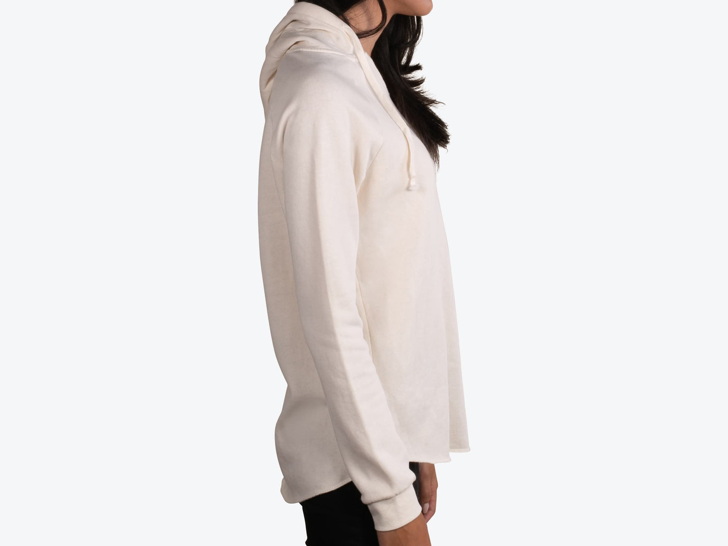 Custom Women’s California Wave Wash Hoodie – Add Your Logo or Design