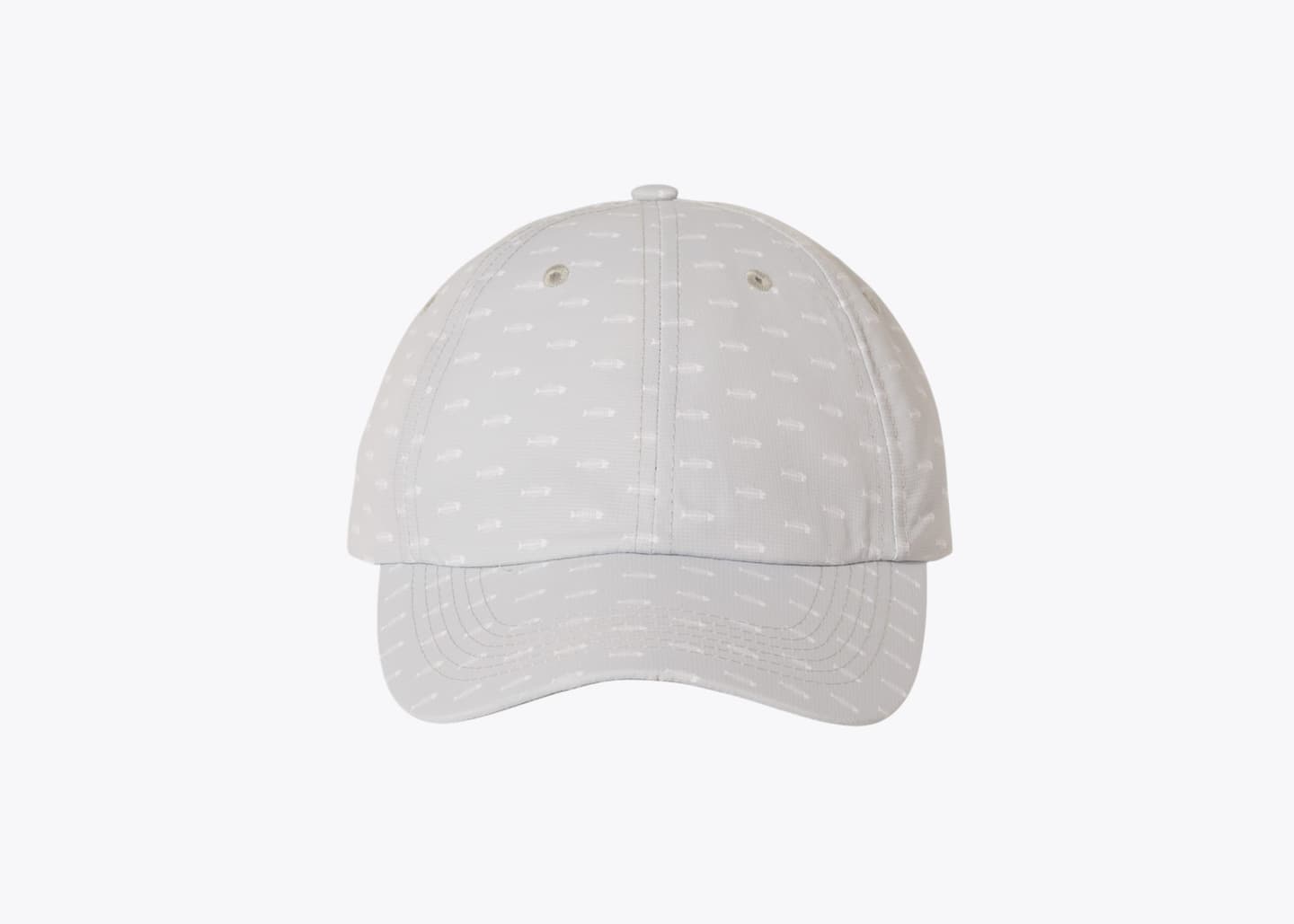 Custom Alter Ego Performance Cap – Add Your Logo or Design