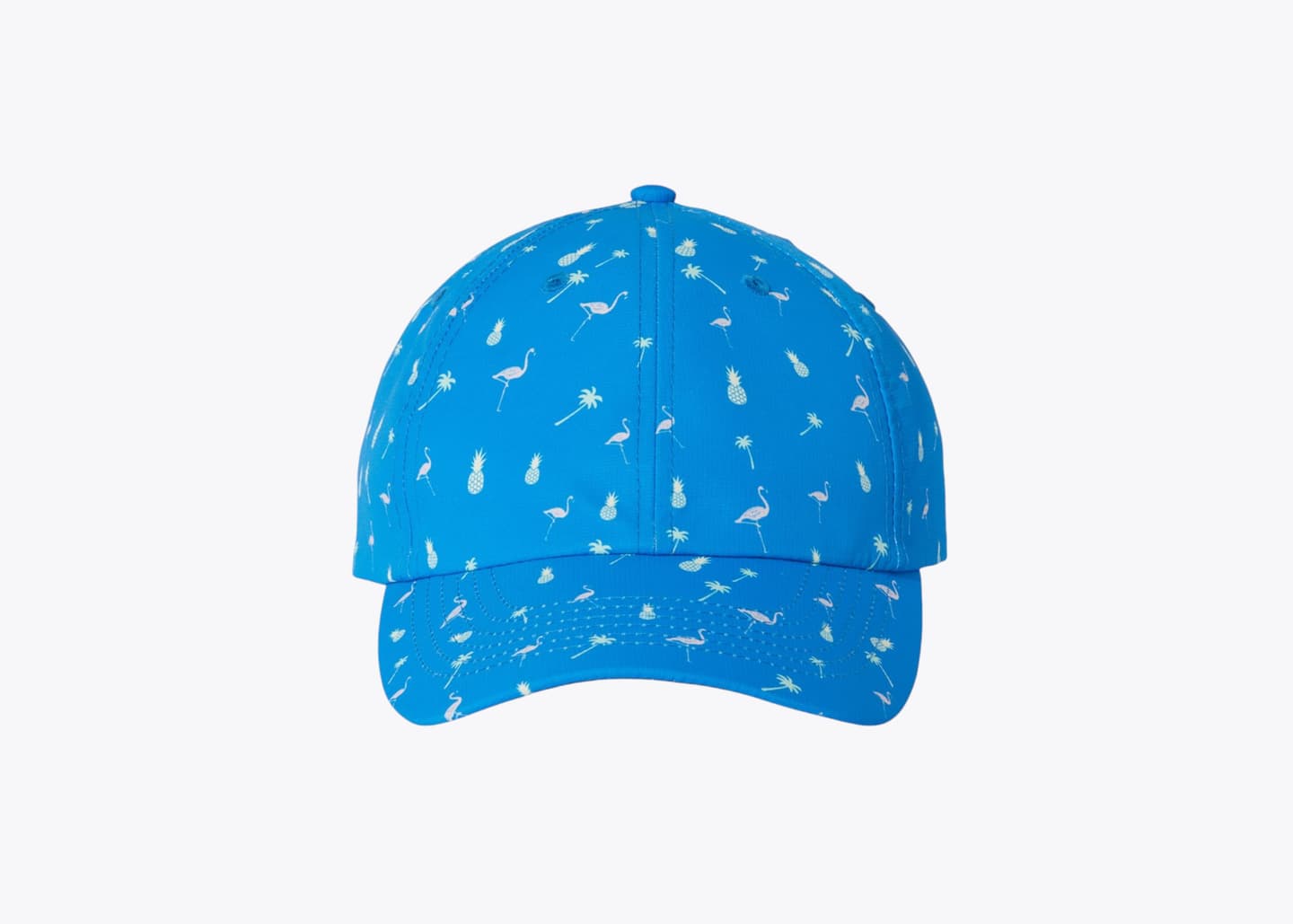 Custom Alter Ego Performance Cap – Add Your Logo or Design