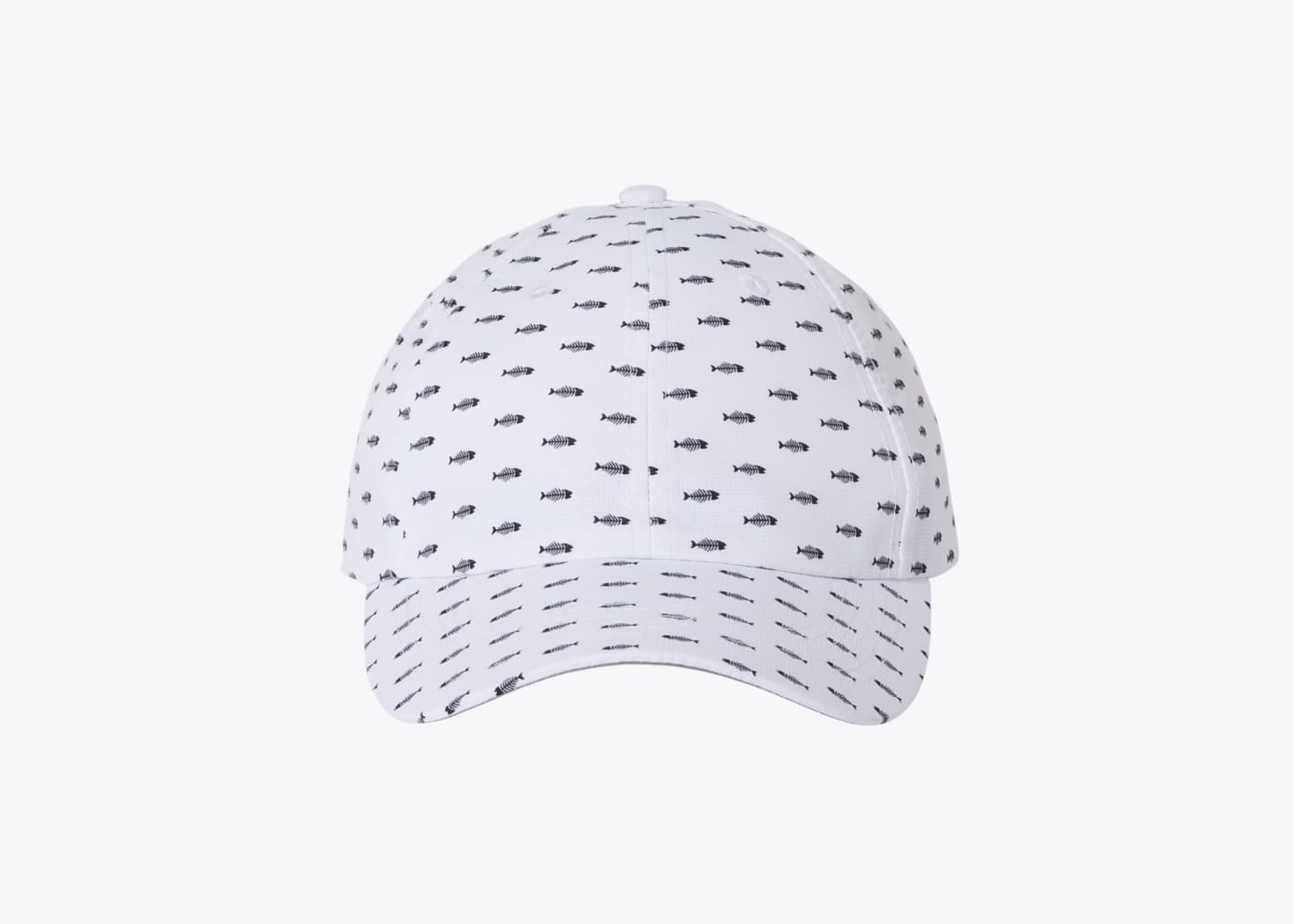 Custom Alter Ego Performance Cap – Add Your Logo or Design
