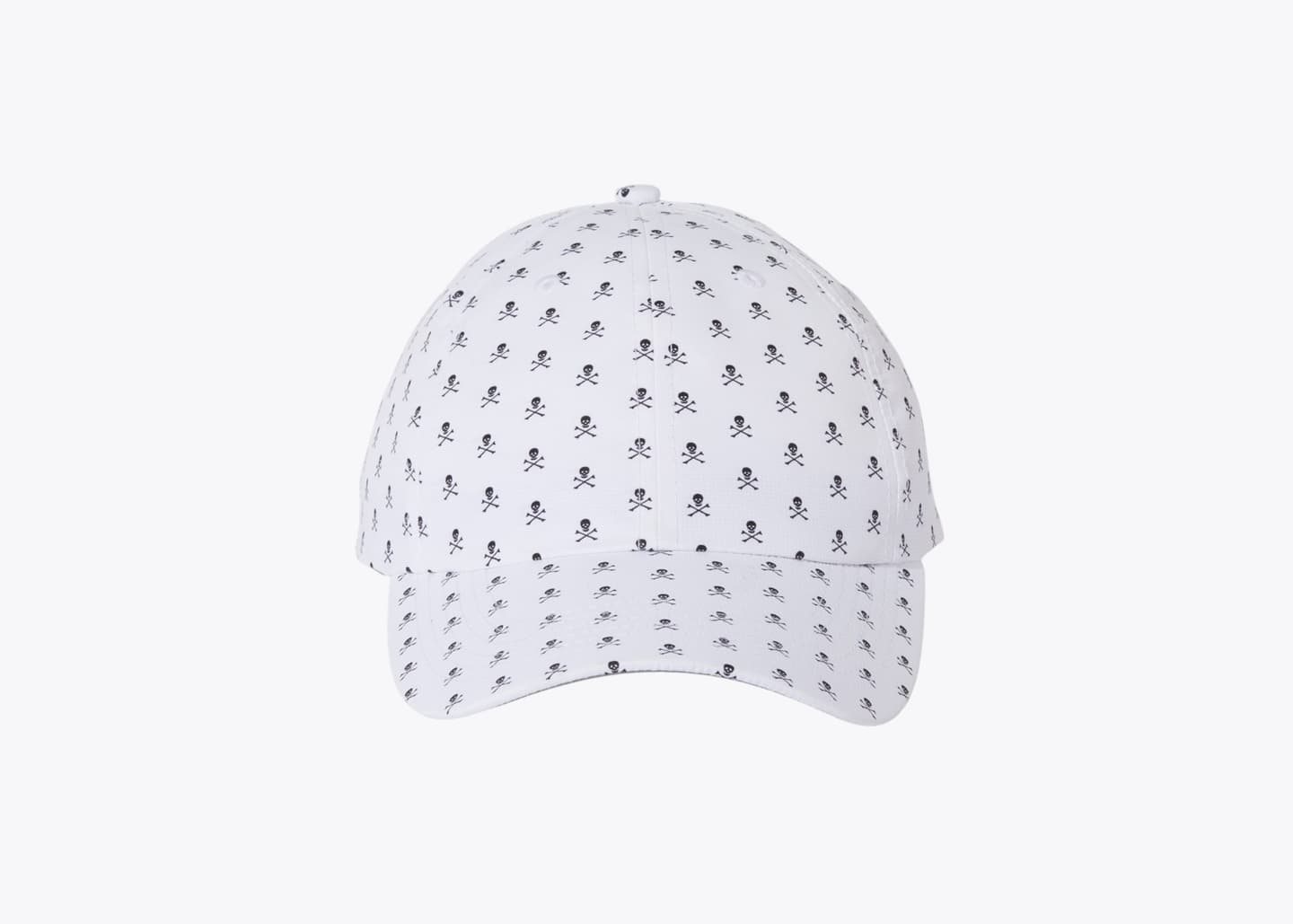 Custom Alter Ego Performance Cap – Add Your Logo or Design