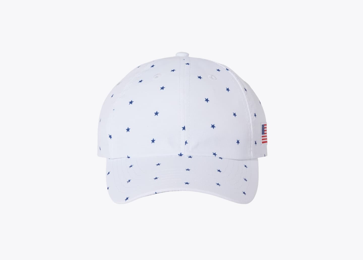 Custom Alter Ego Performance Cap – Add Your Logo or Design