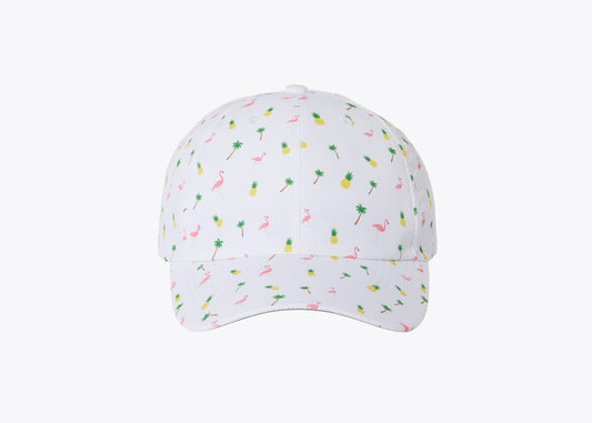 Custom Alter Ego Performance Cap – Add Your Logo or Design