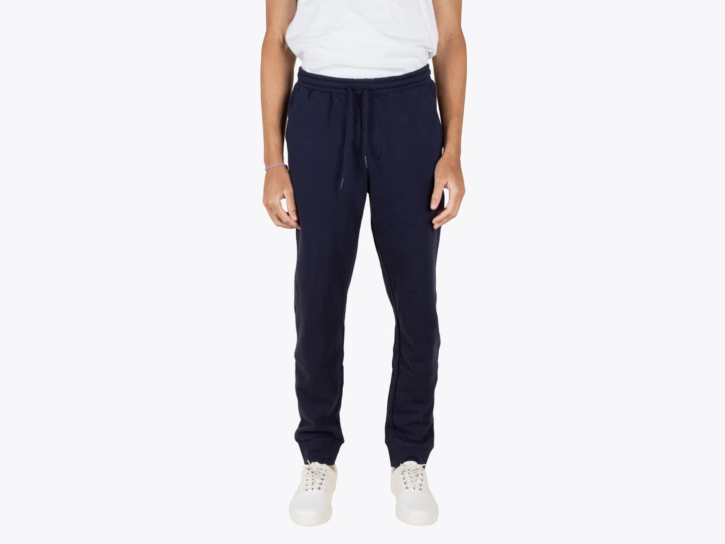 Custom Men’s Midweight Fleece Pants – Add Your Logo or Design