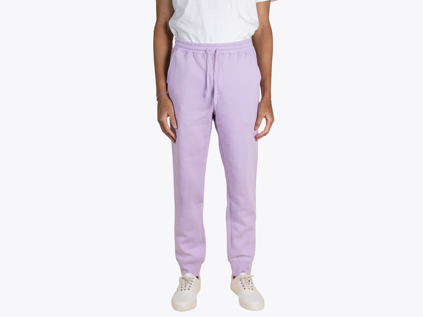 Custom Men’s Midweight Fleece Pants – Add Your Logo or Design