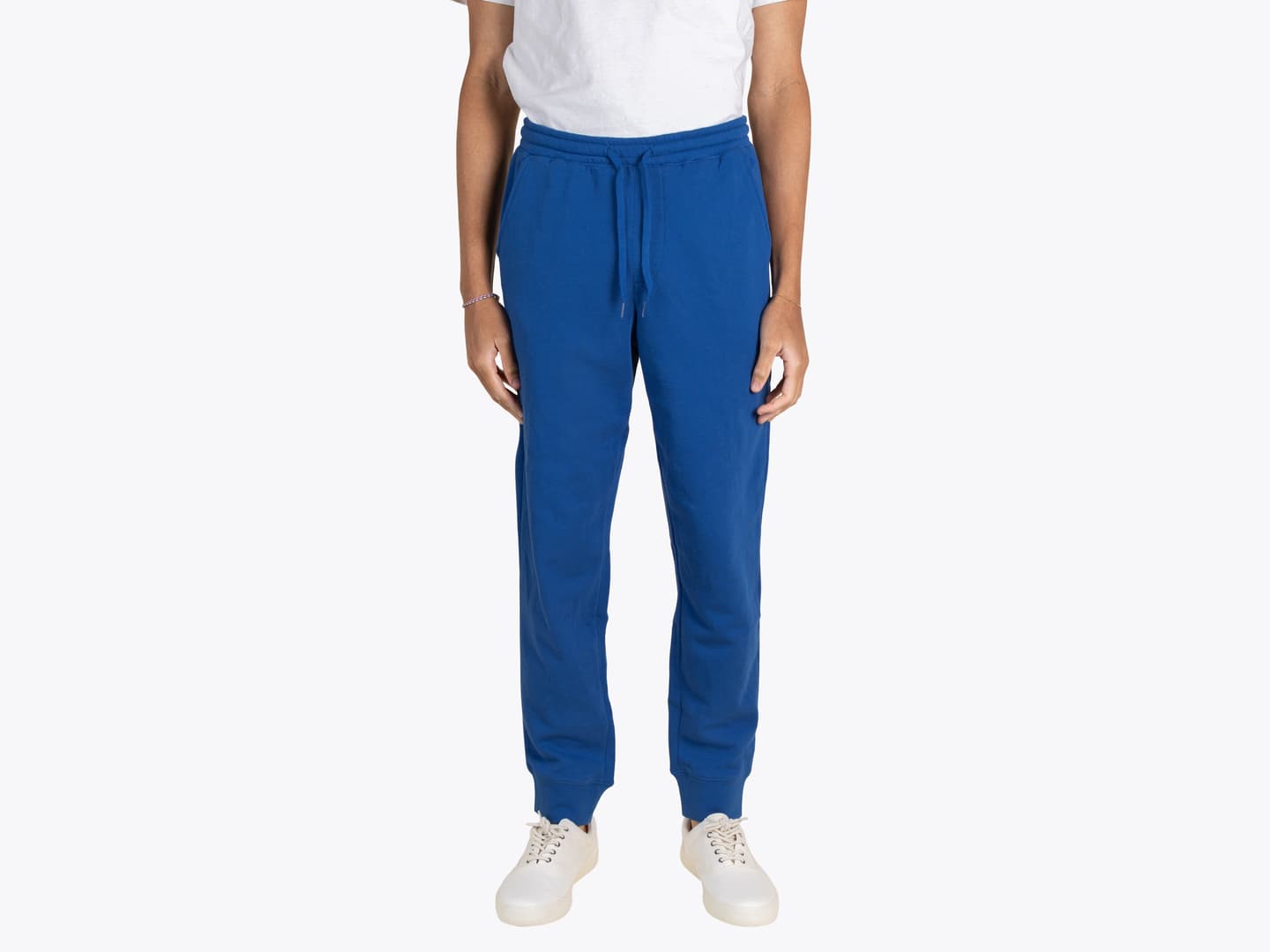Custom Men’s Midweight Fleece Pants – Add Your Logo or Design