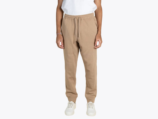 Custom Men’s Midweight Fleece Pants – Add Your Logo or Design