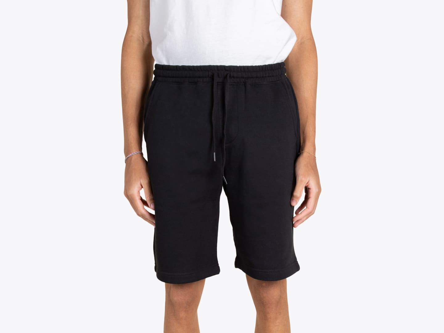 Custom Midweight Fleece Shorts – Add Your Logo or Design