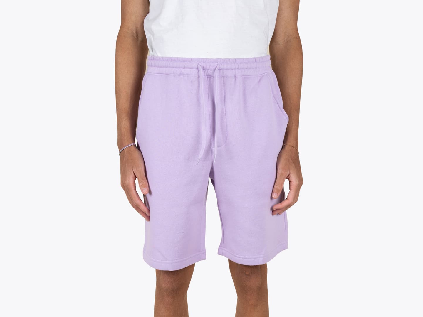 Custom Midweight Fleece Shorts – Add Your Logo or Design