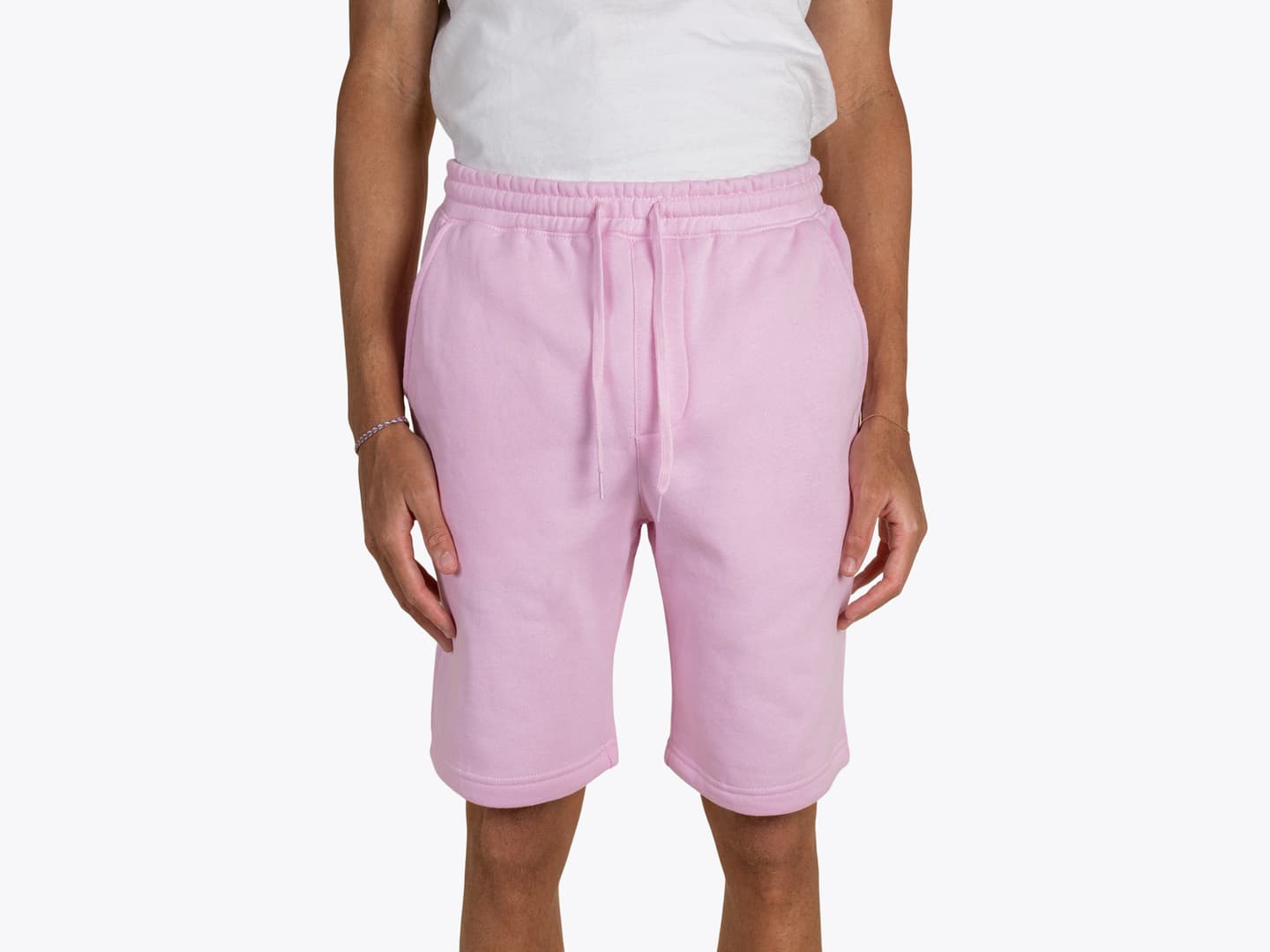 Custom Midweight Fleece Shorts – Add Your Logo or Design