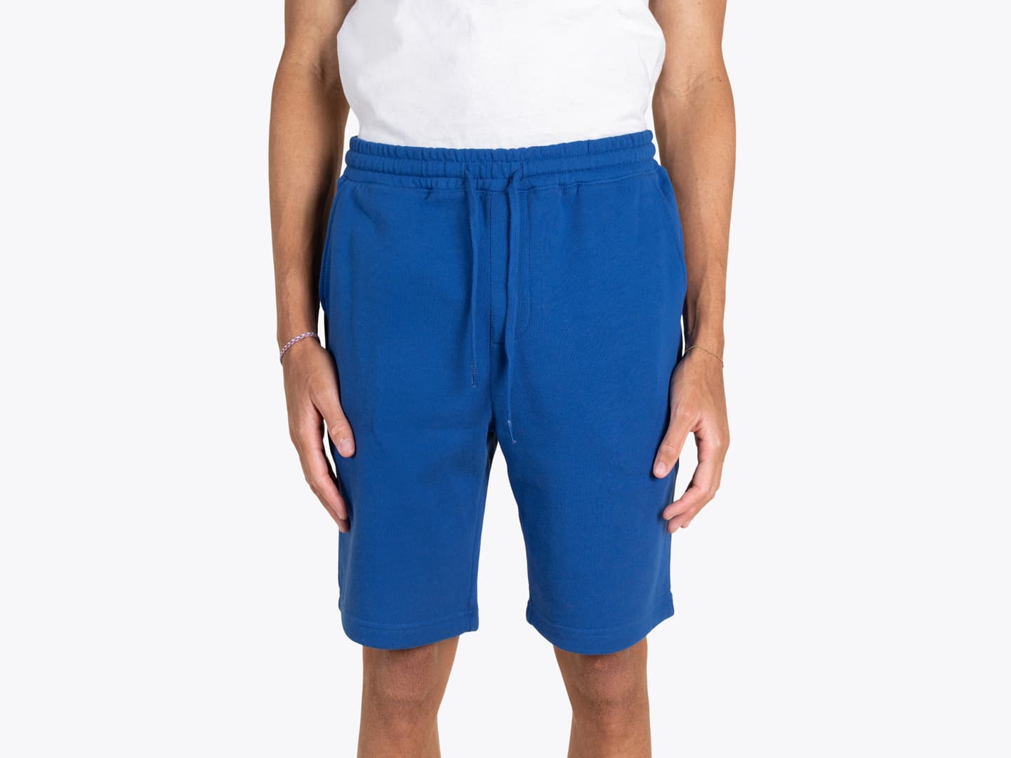 Custom Midweight Fleece Shorts – Add Your Logo or Design