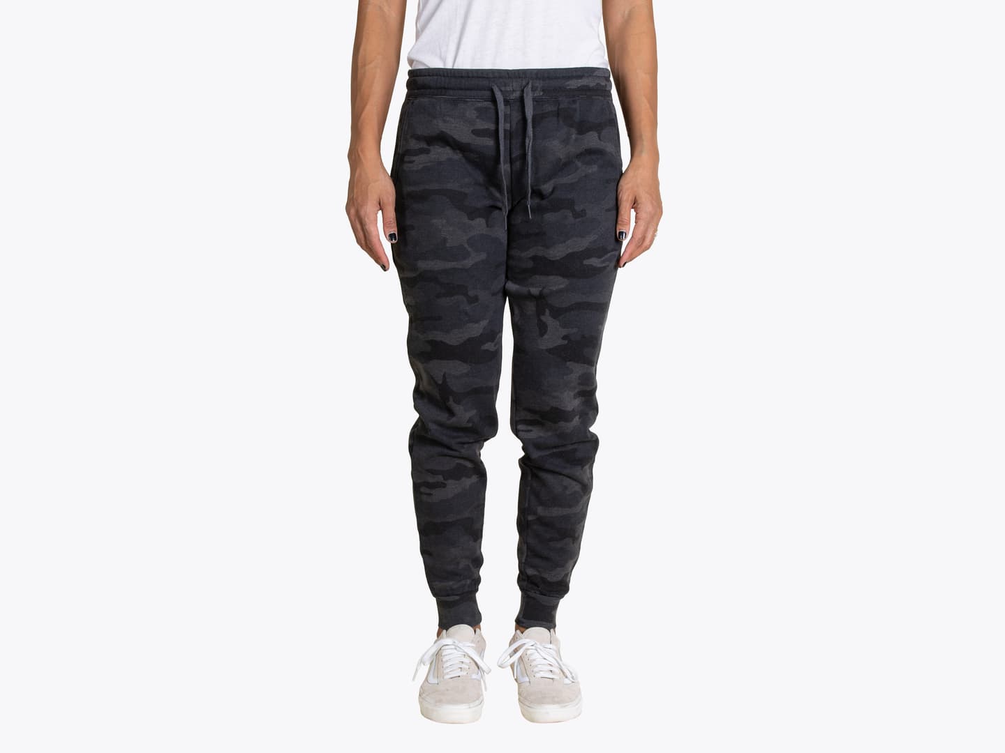 Custom Women’s California Wave Wash Sweatpants – Add Your Logo or Design