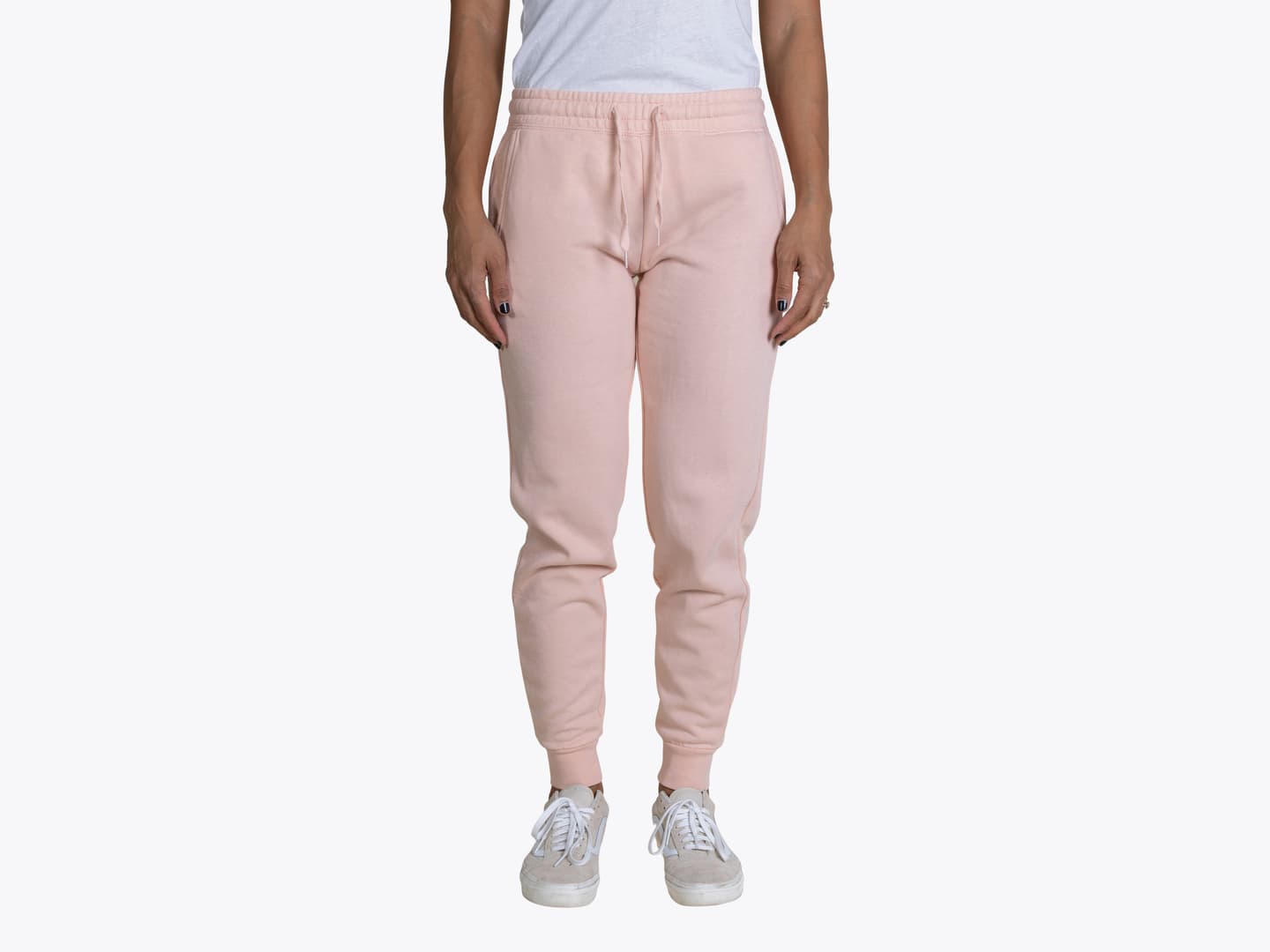 Custom Women’s California Wave Wash Sweatpants – Add Your Logo or Design