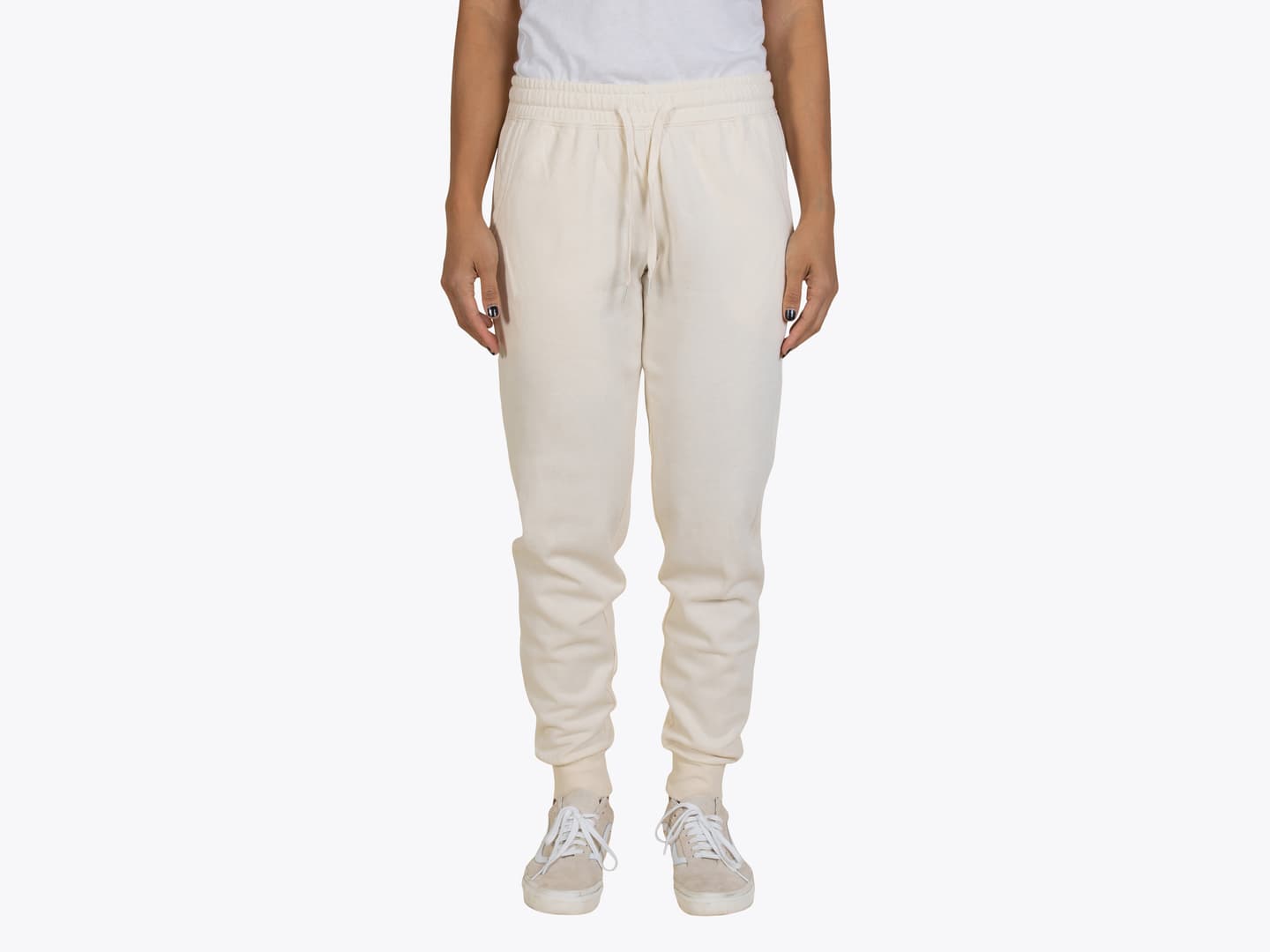 Custom Women’s California Wave Wash Sweatpants – Add Your Logo or Design