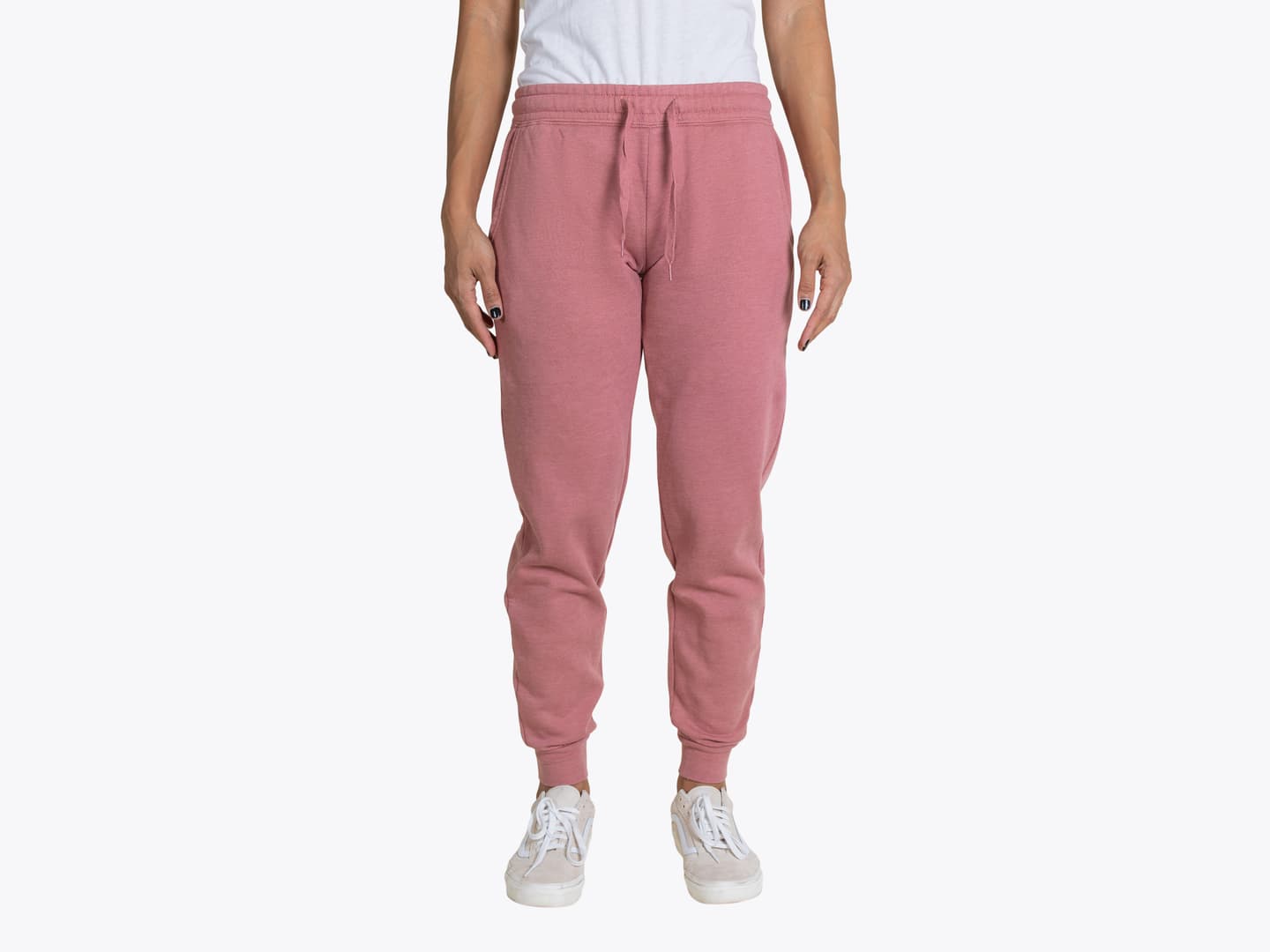 Custom Women’s California Wave Wash Sweatpants – Add Your Logo or Design