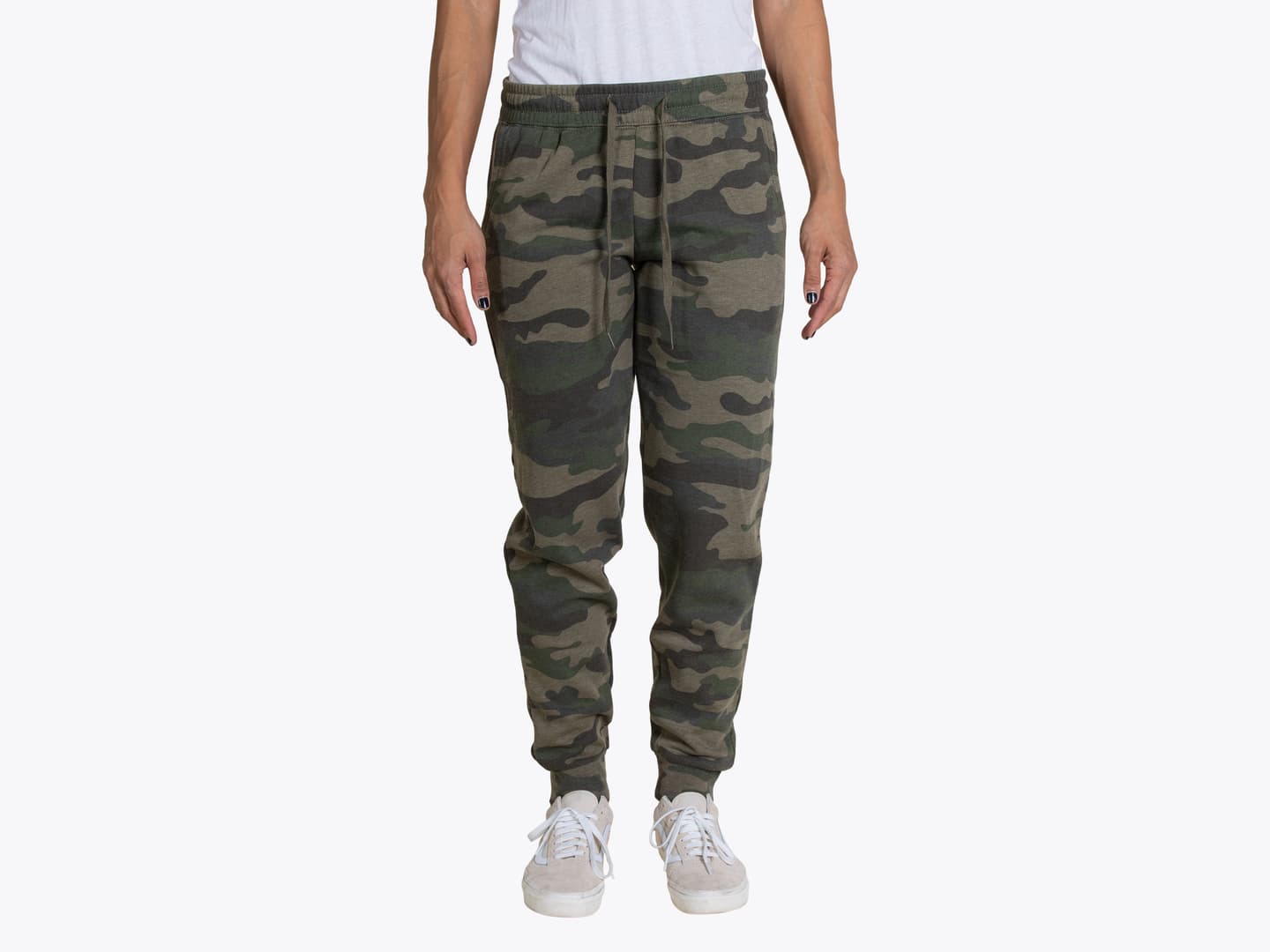Custom Women’s California Wave Wash Sweatpants – Add Your Logo or Design
