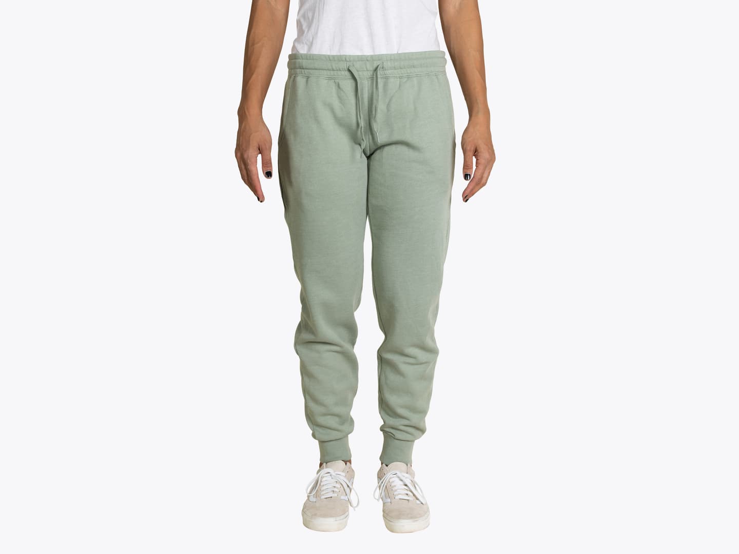 Custom Women’s California Wave Wash Sweatpants – Add Your Logo or Design