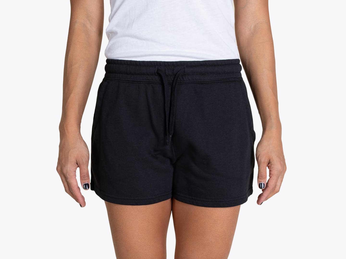 Custom Women’s Lightweight Sweatshorts – Add Your Logo or Design
