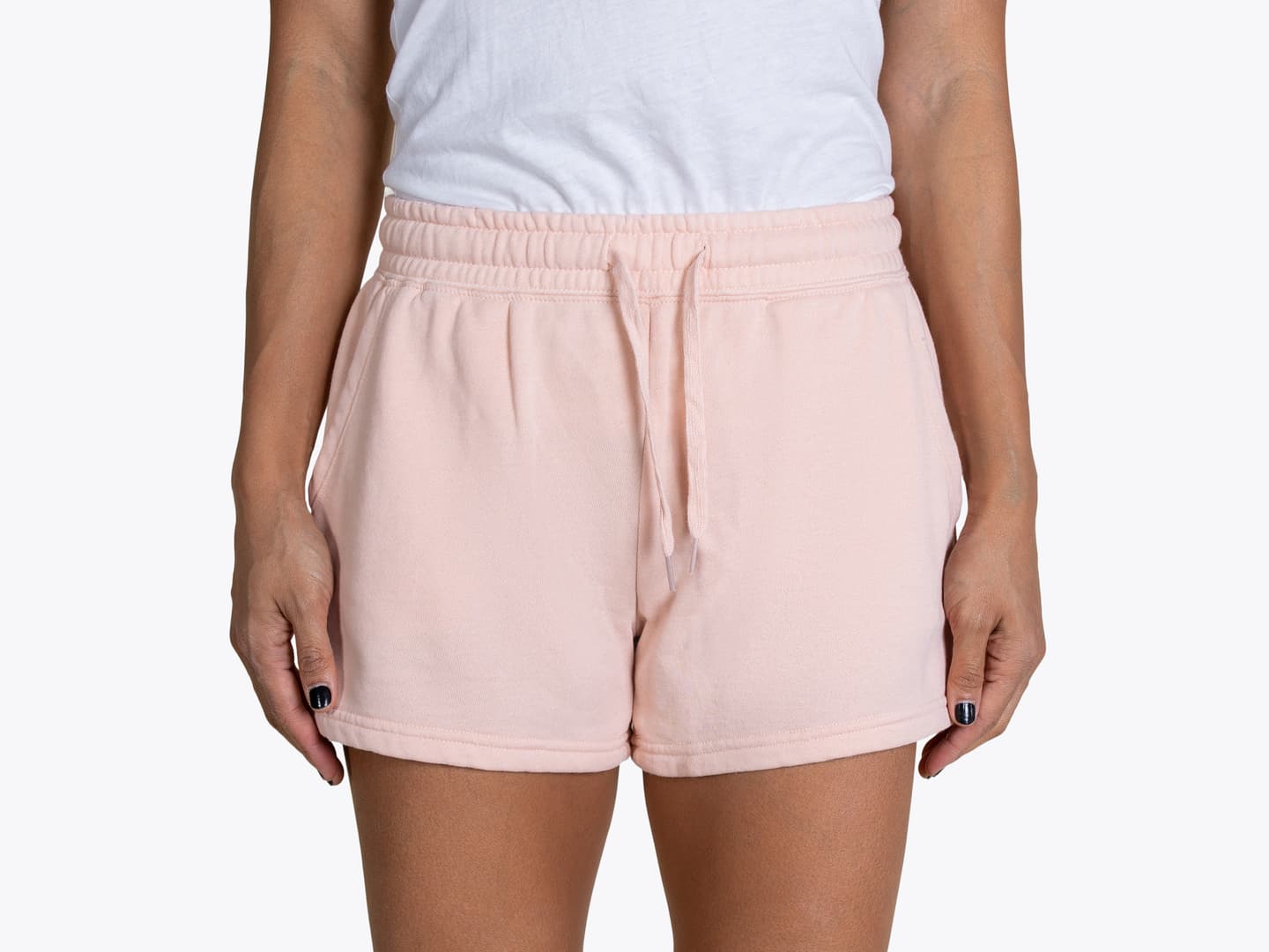 Custom Women’s Lightweight Sweatshorts – Add Your Logo or Design