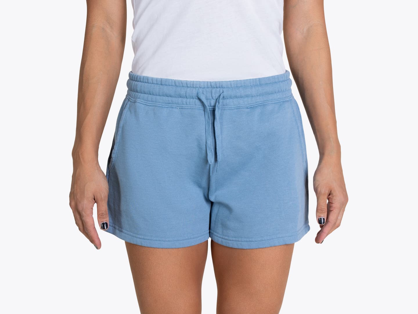 Custom Women’s Lightweight Sweatshorts – Add Your Logo or Design