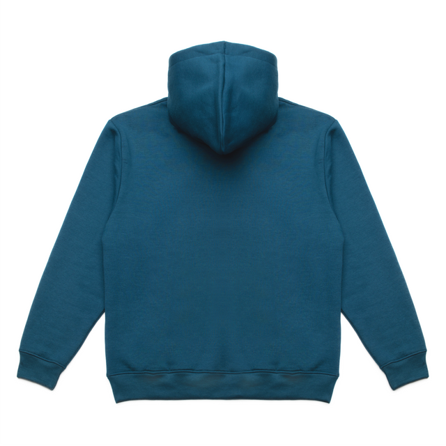 Custom Premium Pullover Hoodie – Add Your Logo or Design