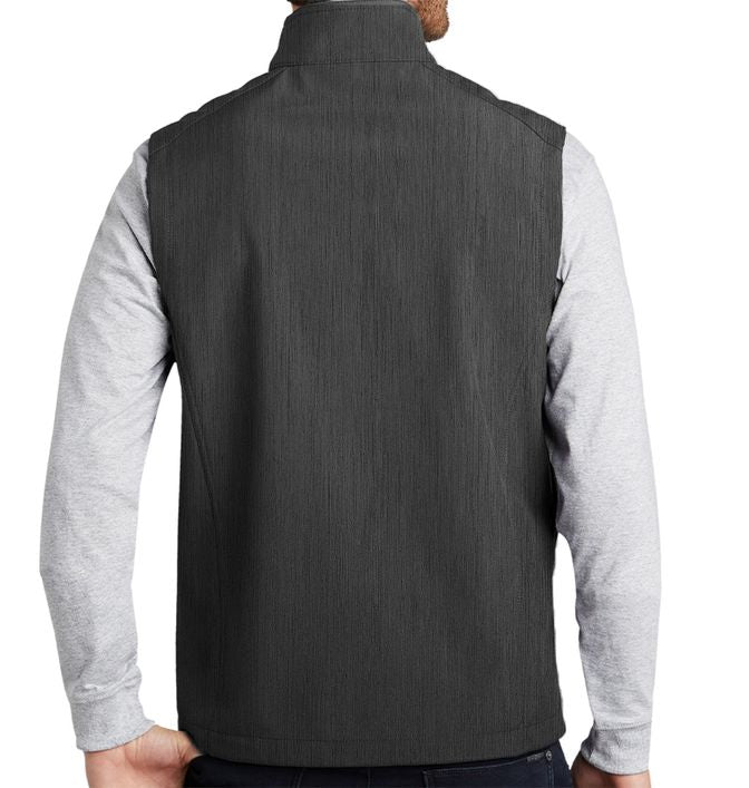 Port Authority Core Soft Shell Vest